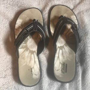 Clark Sandals